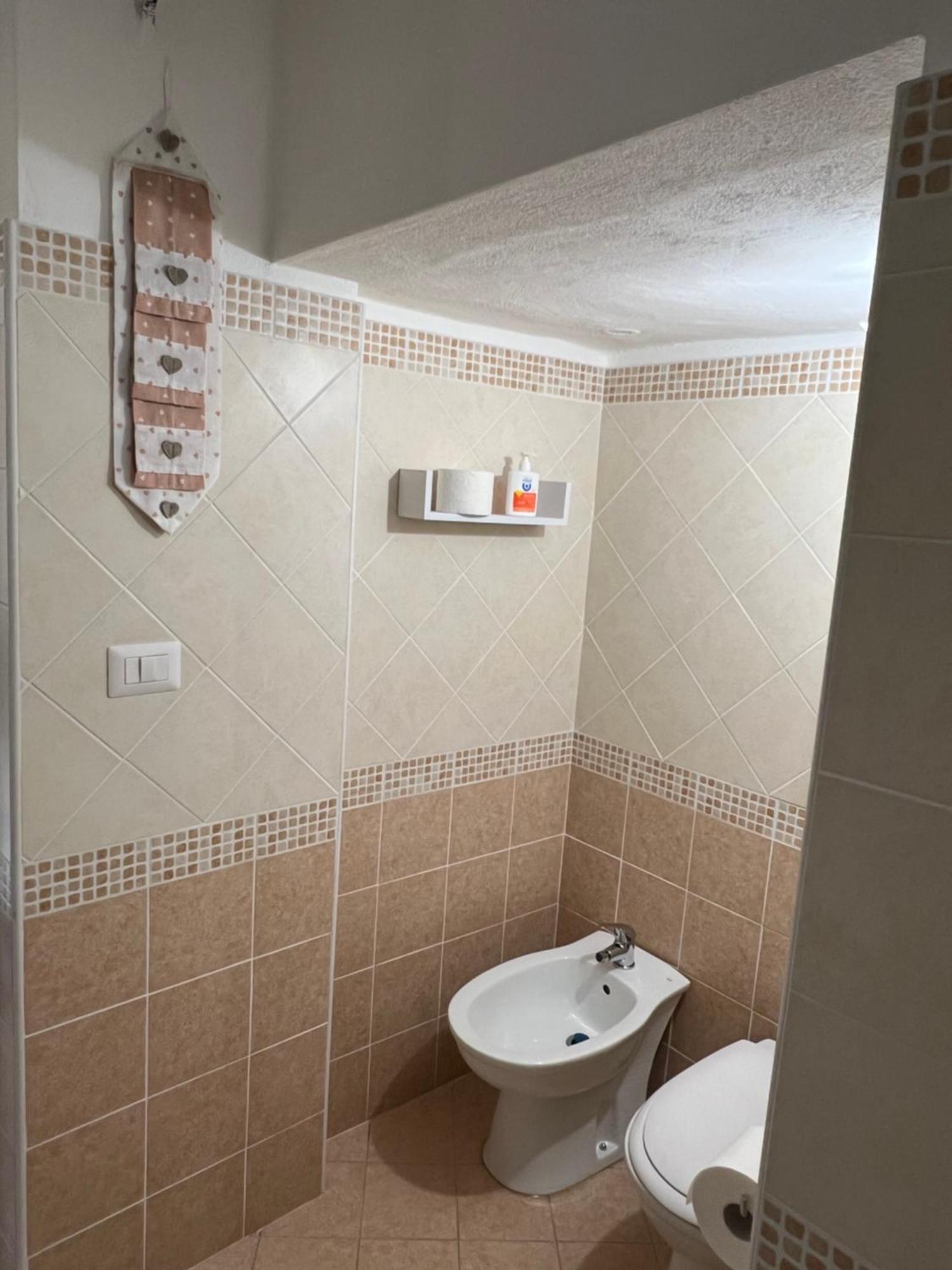 Casa Belvedere Motta Camastra Gole Alcantara Eksteriør billede