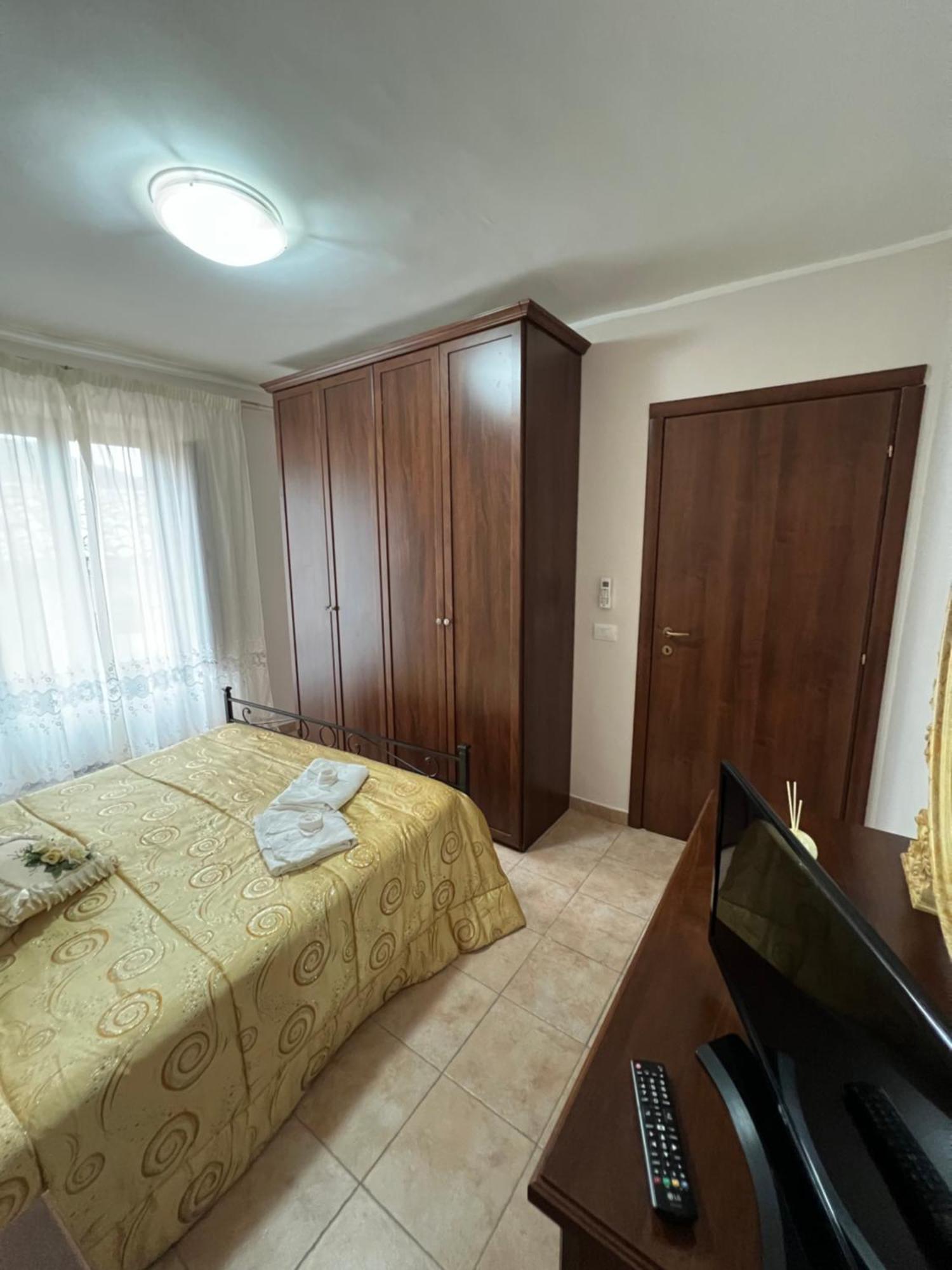 Casa Belvedere Motta Camastra Gole Alcantara Eksteriør billede