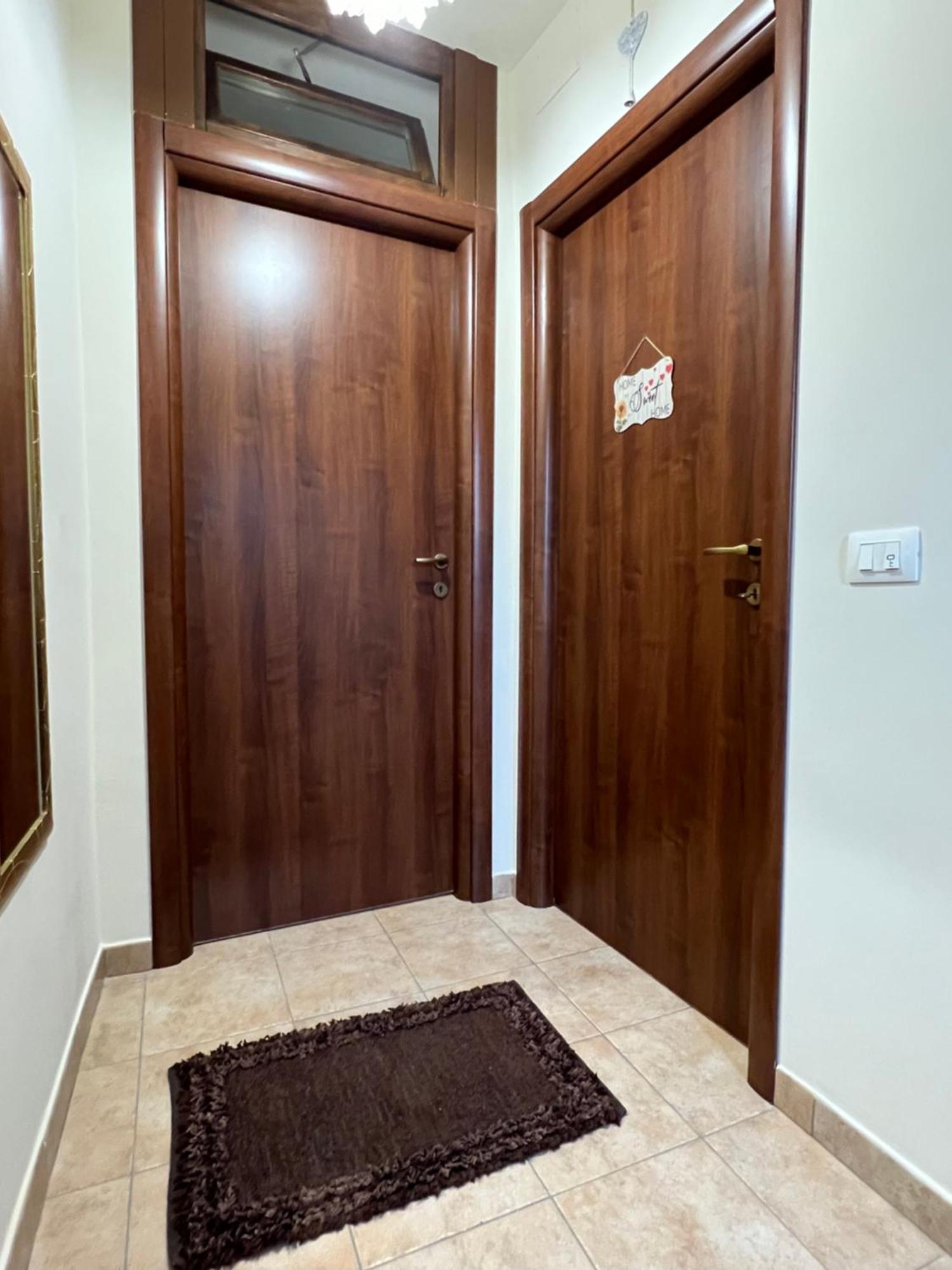 Casa Belvedere Motta Camastra Gole Alcantara Eksteriør billede