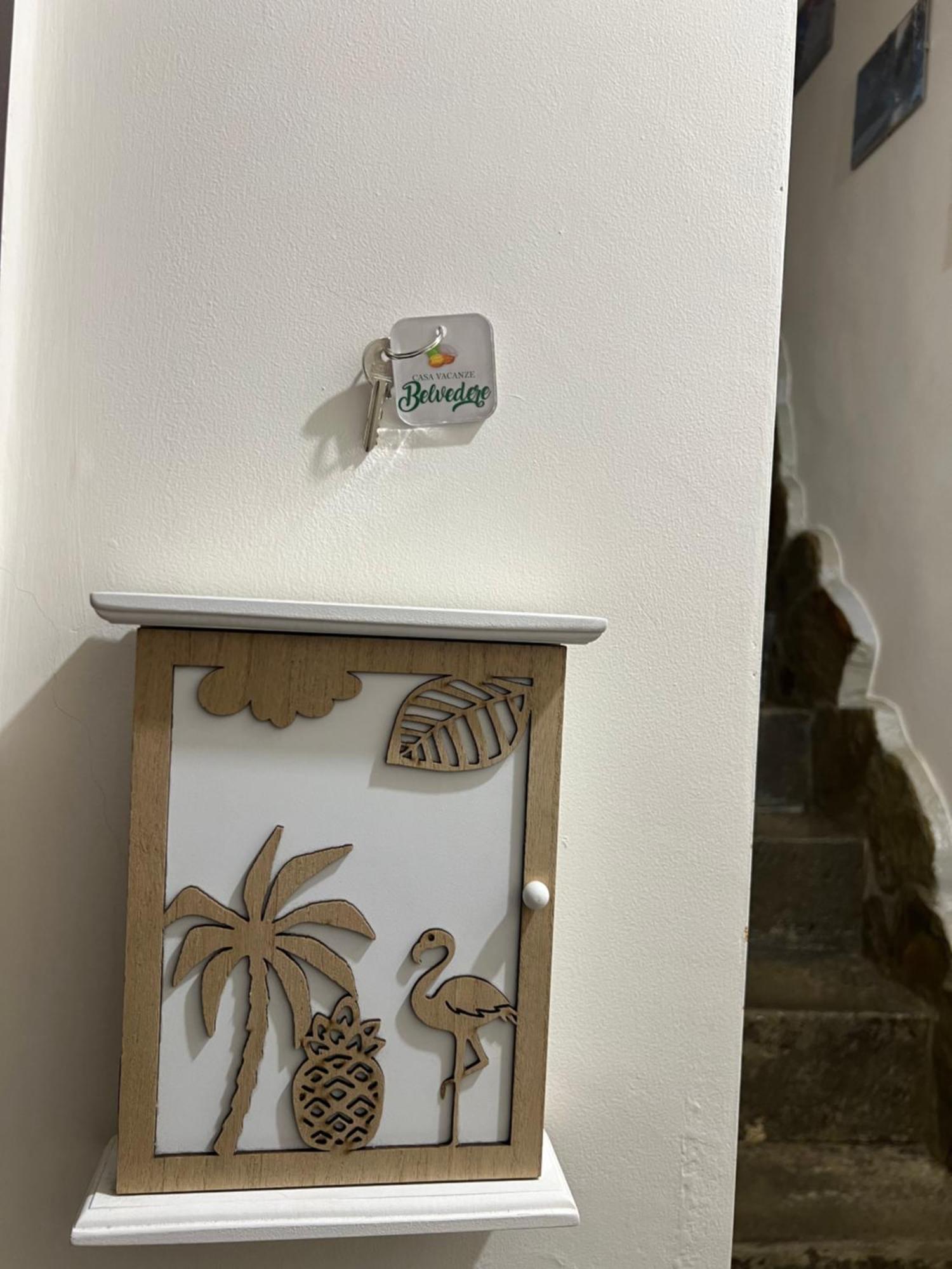 Casa Belvedere Motta Camastra Gole Alcantara Eksteriør billede
